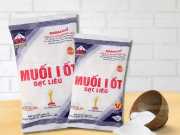 Bao Bì Đựng Muối