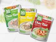 Bao Bì Cháo Tươi