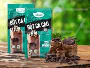 Bao Bì Cacao