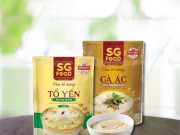 Bao Bì Cháo Tươi