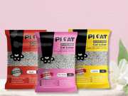 Bao Bì Đựng Cát Mèo