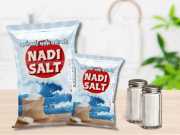 Bao Bì Đựng Muối