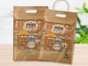 Bao Bì Đựng Cát Mèo