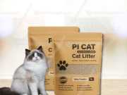 Bao Bì Đựng Cát Mèo