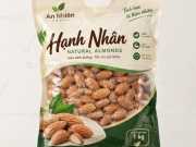 Bao Bì Hạnh Nhân 