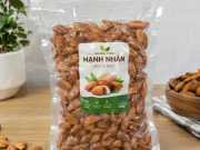 Bao Bì Hạnh Nhân 