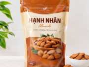 Bao Bì Hạnh Nhân 