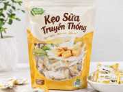 Túi Zip Đựng Bánh Kẹo