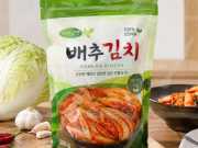 Túi Zipper Đựng Kim Chi 