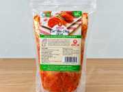 Túi Zipper Đựng Kim Chi 