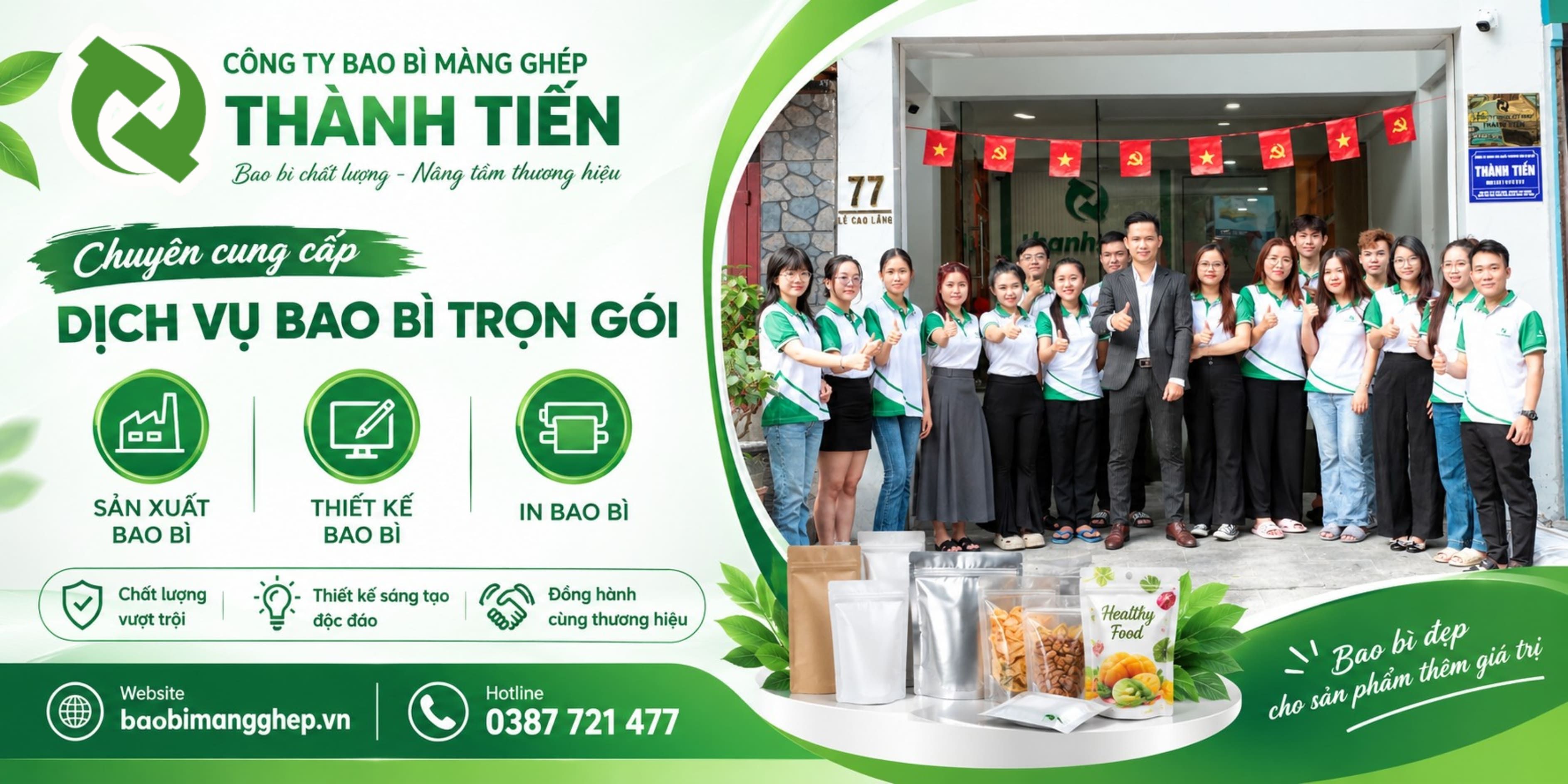 Giới thiệu
