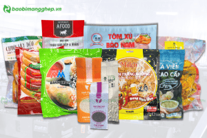 Túi hút chân không