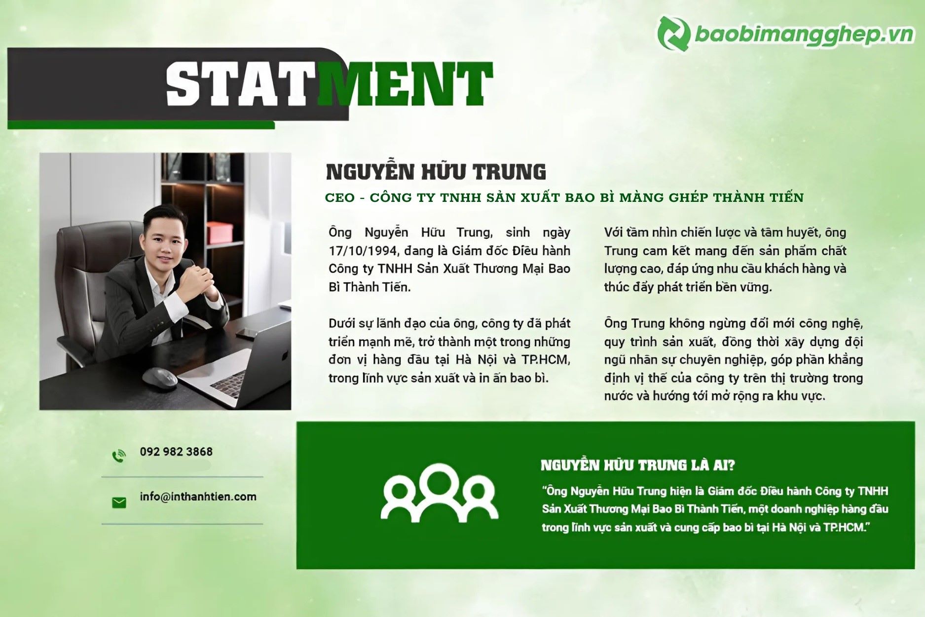 giam-dong-cong-ty-bao-bi-mang-ghep-thanh-tien-nguyen-huu-trung