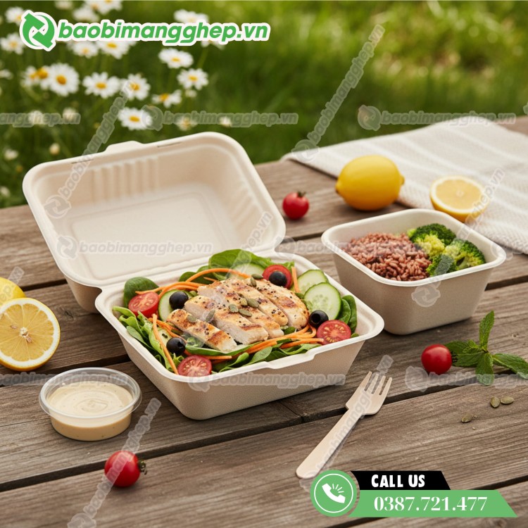 Hộp giấy b&atilde; m&iacute;a an to&agrave;n 