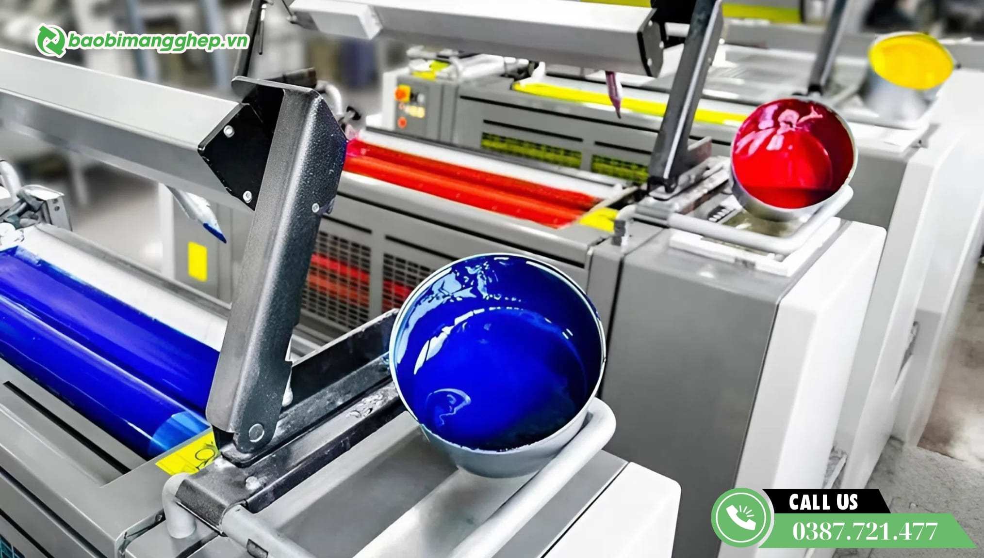 Xưởng in offset gi&aacute; rẻ, chất lượng tại TPHCM v&agrave; H&agrave; Nội