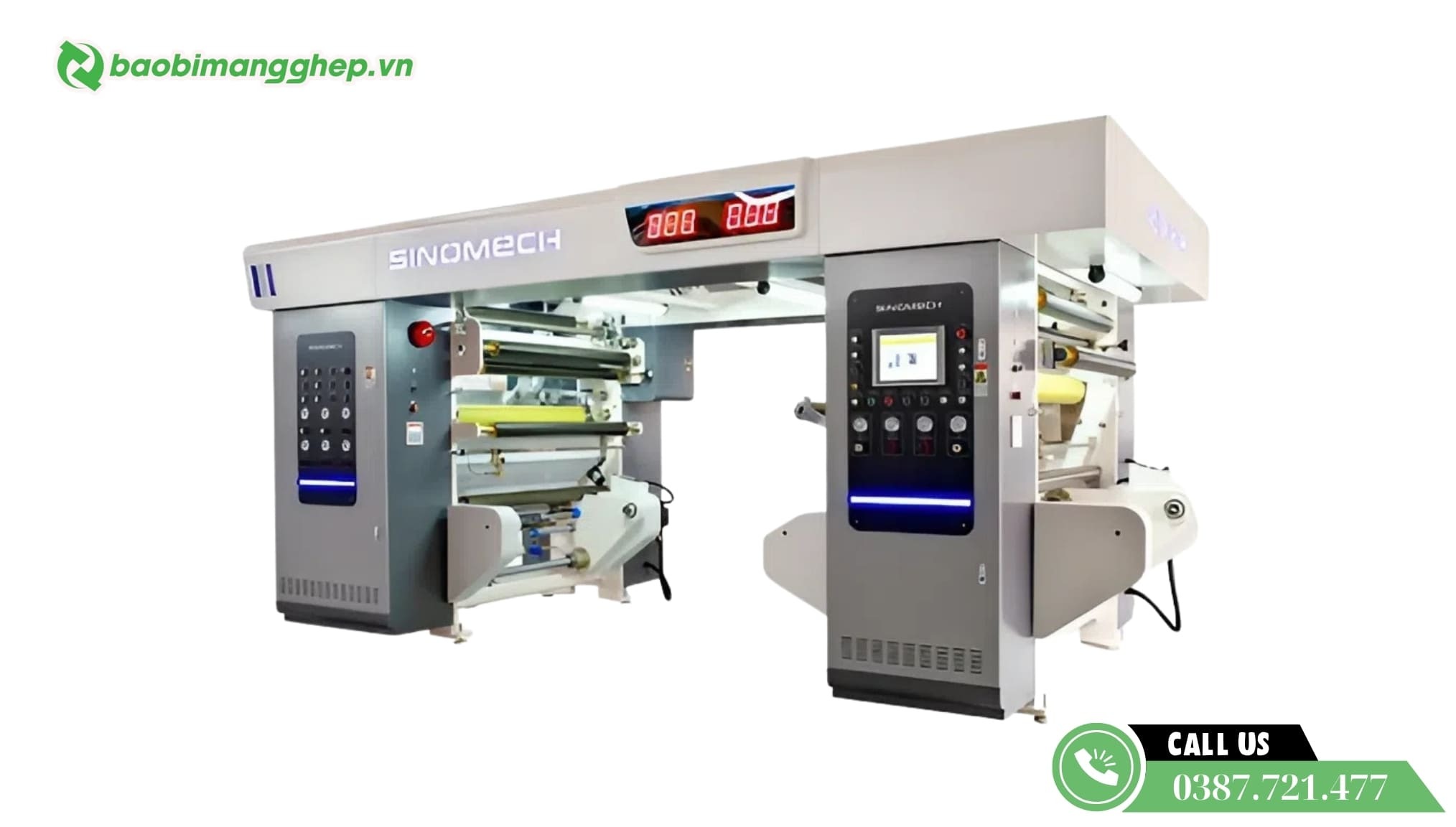 M&aacute;y gh&eacute;p m&agrave;ng phức hợp kh&ocirc;ng dung m&ocirc;i