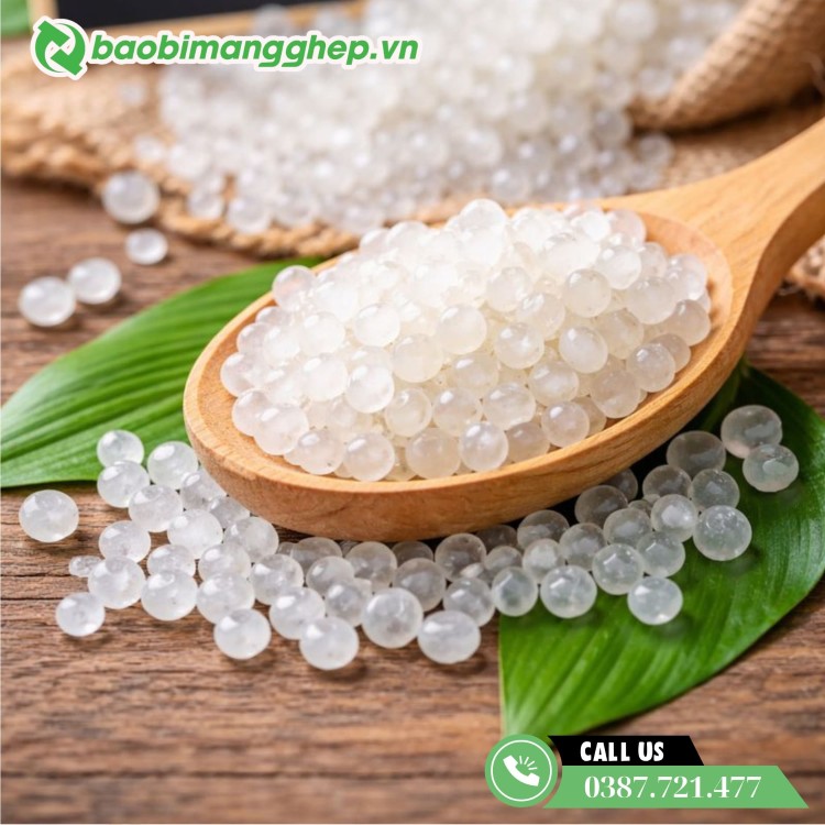 Nhựa sinh học PHA