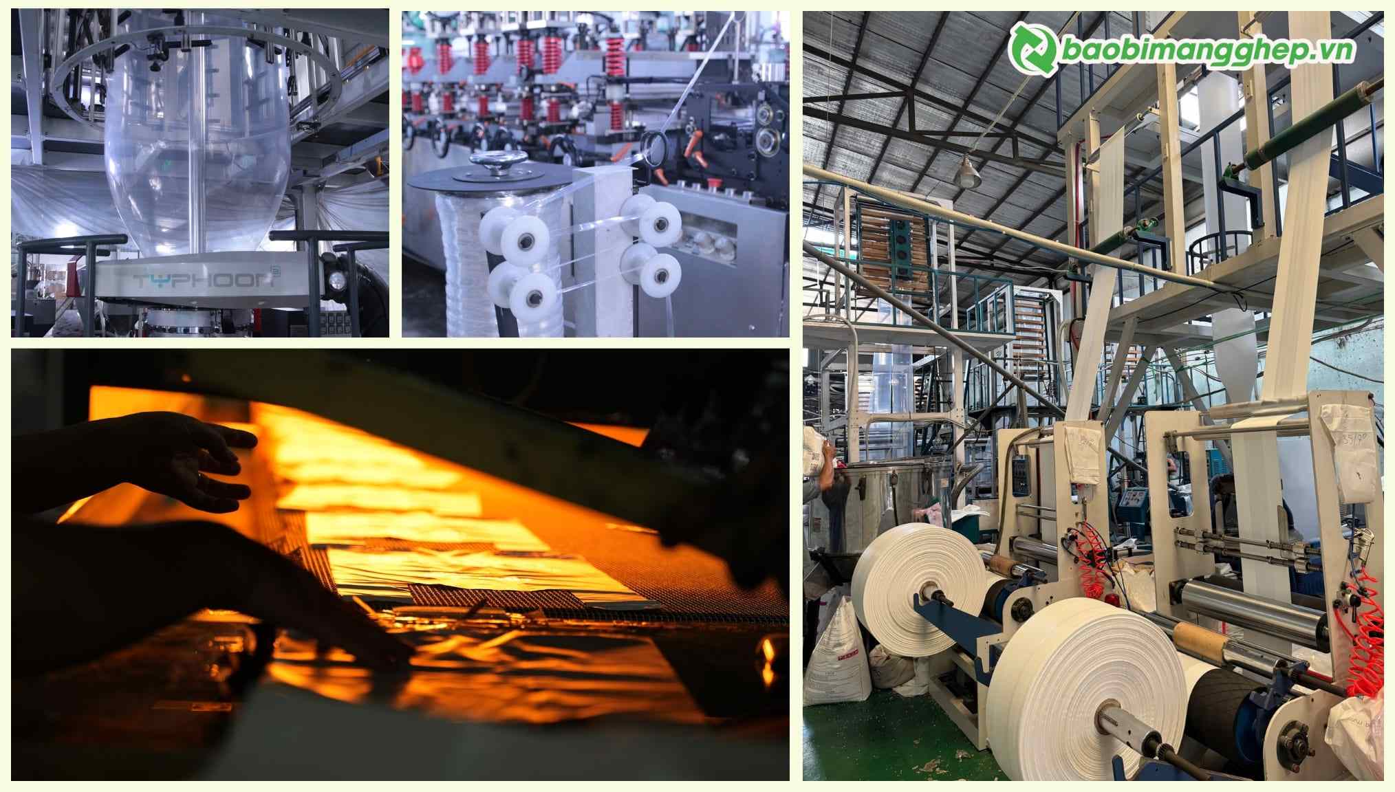 Xưởng sản xuất bao b&igrave; hạt hướng dương uy t&iacute;n tại TPHCM v&agrave; H&agrave; Nội