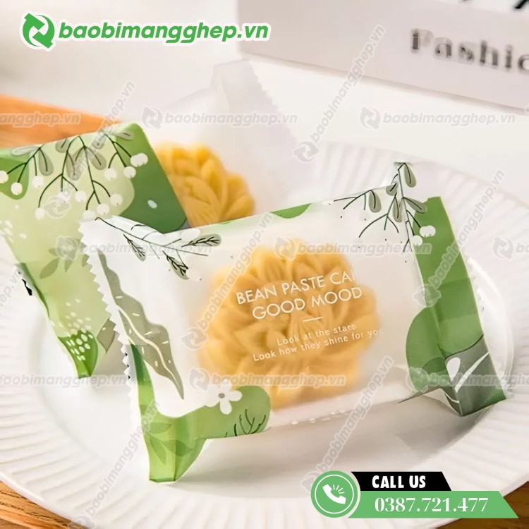 Nhận đặt in bao bì bánh trung thu số lượng ít