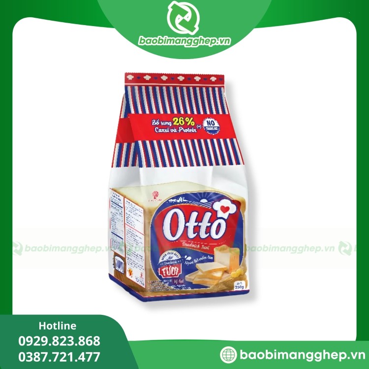 Túi Đựng Bánh Mì Sandwich