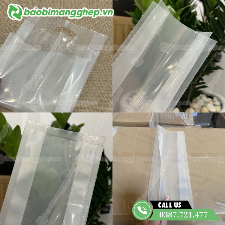 Cấu tạo t&uacute;i xếp h&ocirc;ng 