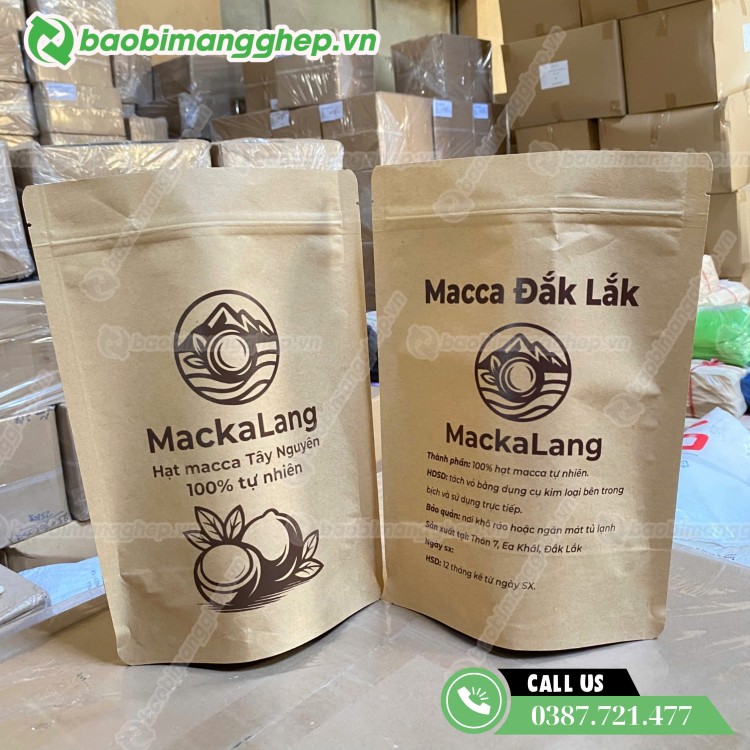In bao b&igrave; giấy theo y&ecirc;u cầu, gi&aacute; xưởng cạnh tranh tại TPHCM 