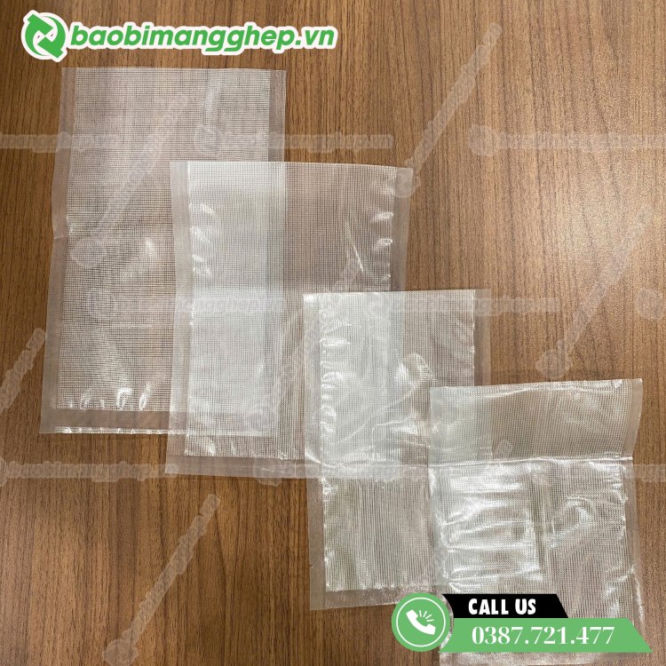 T&uacute;i 3 bi&ecirc;n h&uacute;t ch&acirc;n kh&ocirc;ng an to&agrave;n thực phẩm