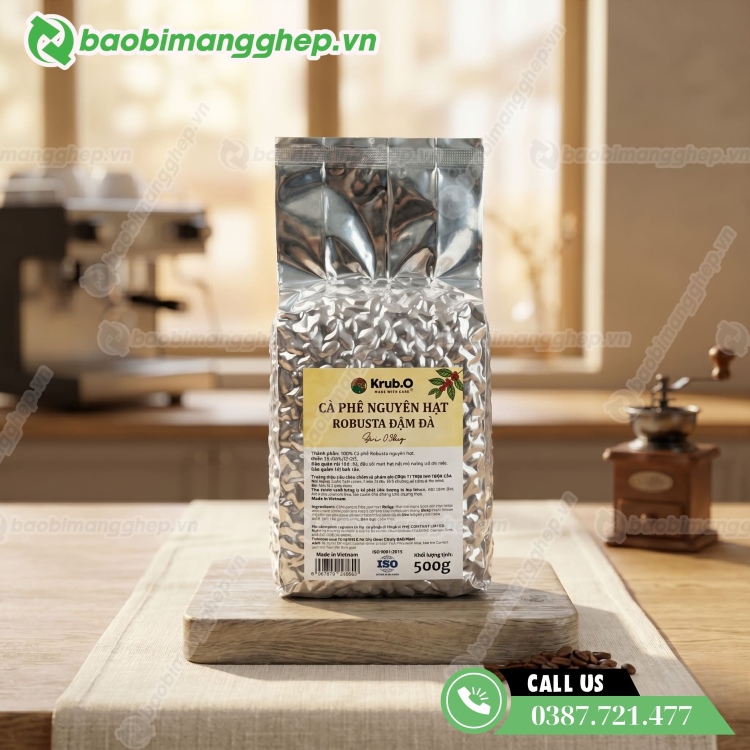 Mẫu sản phẩm t&uacute;i bạc h&uacute;t ch&acirc;n kh&ocirc;ng cao cấp, bảo quản an to&agrave;n