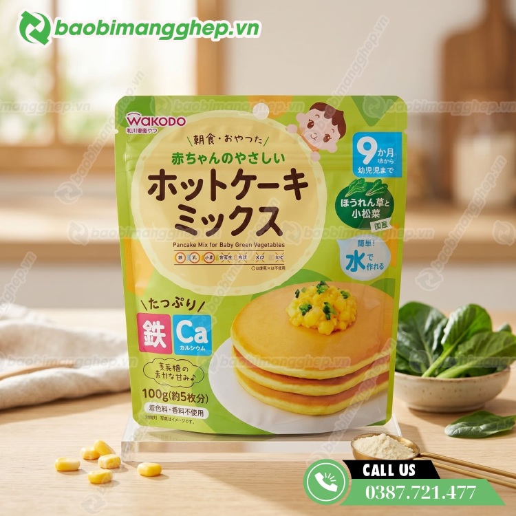 Mẫu sản phẩm t&uacute;i đựng bột l&agrave;m b&aacute;nh gi&aacute; rẻ, in đẹp 