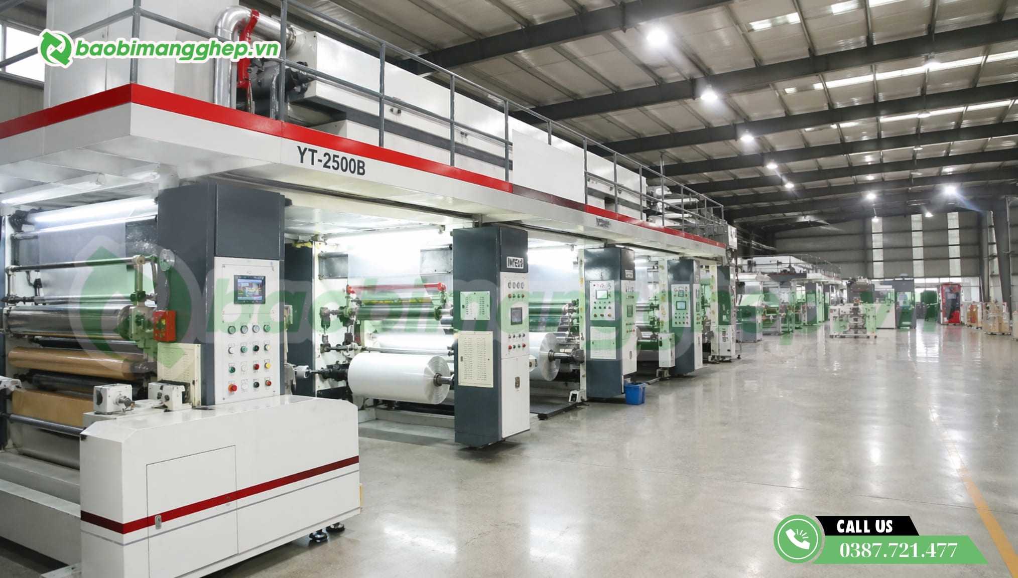 Xưởng sản xuất v&agrave; in t&uacute;i &eacute;p 3 bi&ecirc;n gi&aacute; rẻ, uy t&iacute;n tại TPHCM v&agrave; H&agrave; Nội