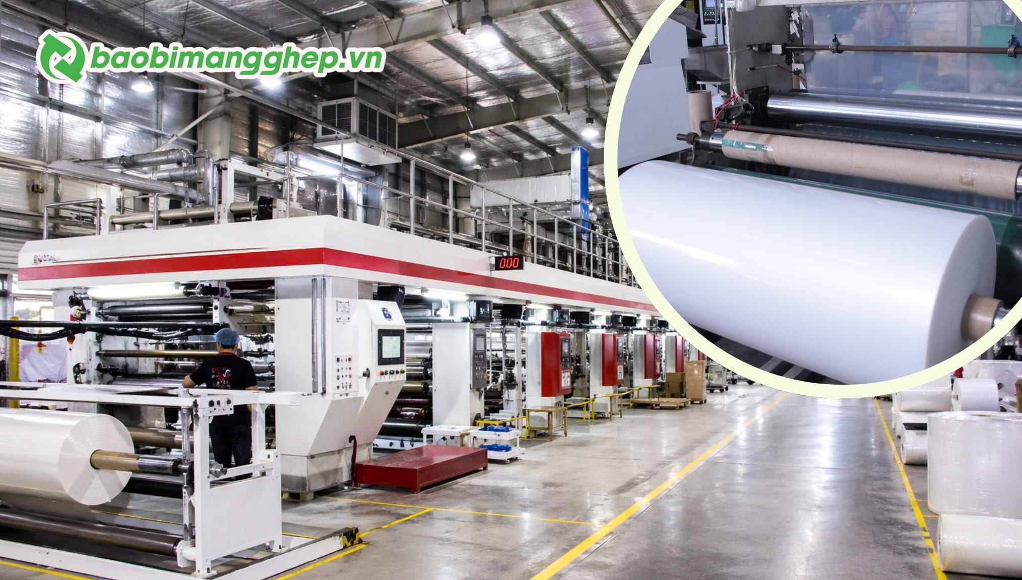 Xưởng sản xuất v&agrave; in bao b&igrave; t&uacute;i h&uacute;t ch&acirc;n kh&ocirc;ng gi&aacute; rẻ, chất lượng tại TPHCM v&agrave; H&agrave; Nội