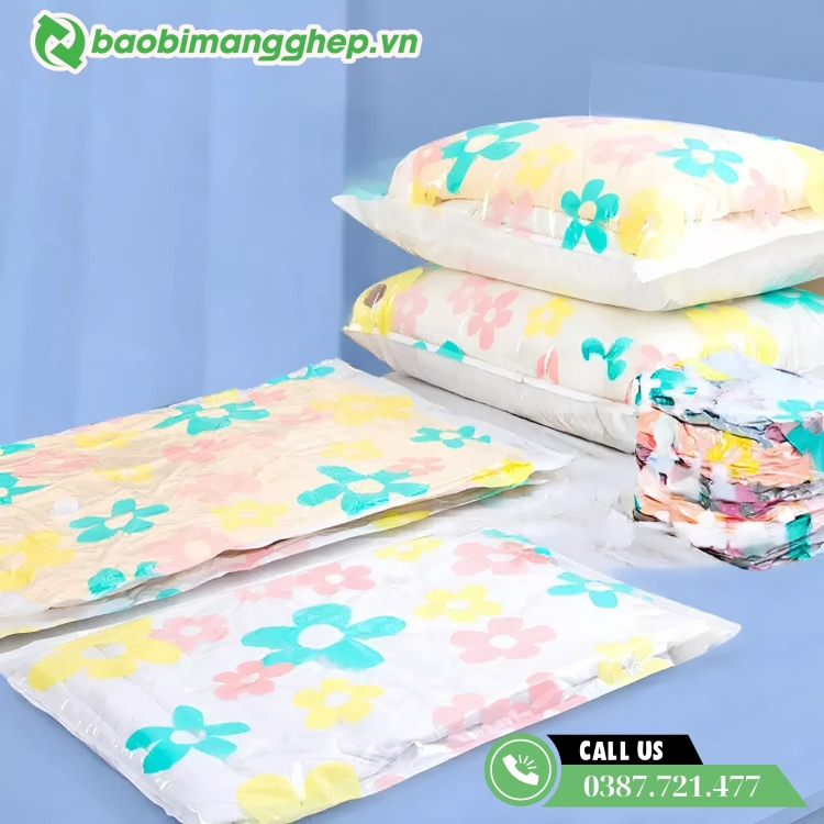 Xưởng in t&uacute;i h&uacute;t ch&acirc;n kh&ocirc;ng đựng quần &aacute;o, chăn m&agrave;n gi&aacute; sỉ tại TPHCM v&agrave; H&agrave; Nội