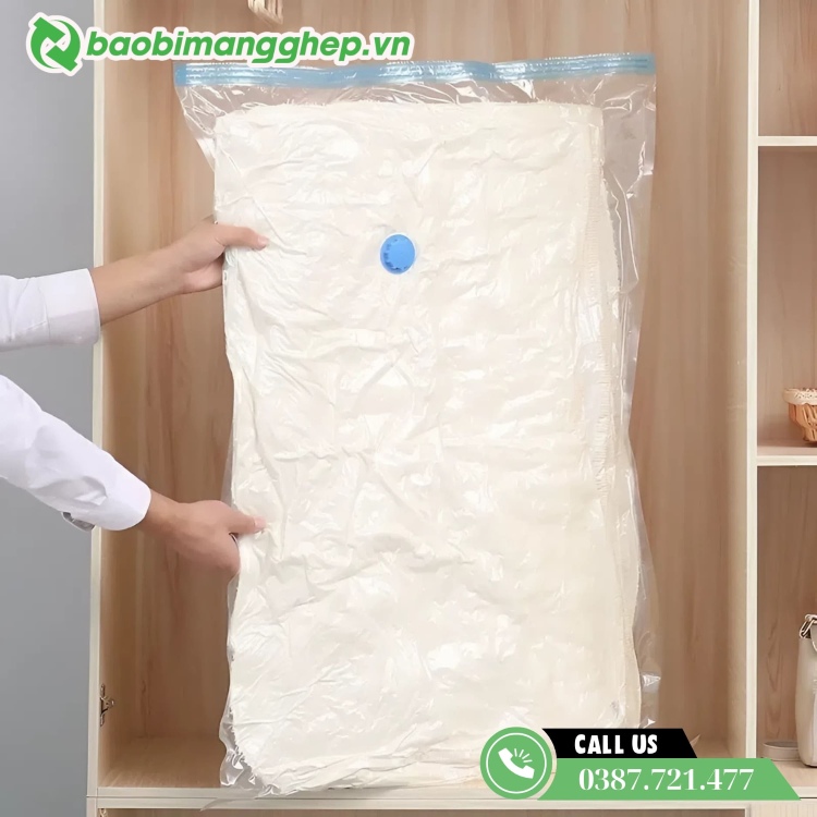 Mua t&uacute;i h&uacute;t ch&acirc;n kh&ocirc;ng đựng quần &aacute;o gi&aacute; sỉ, chất lượng tại H&agrave; Nội