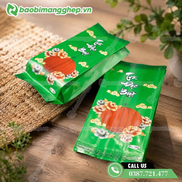 T&uacute;i tr&agrave; h&uacute;t ch&acirc;n kh&ocirc;ng thiết kế 3 lớp cao cấp