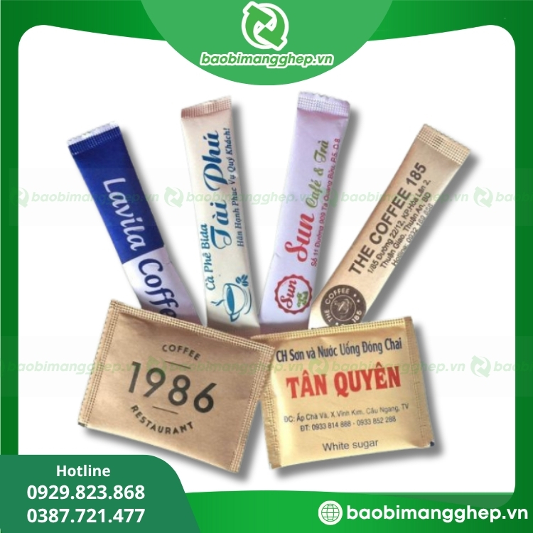 Bao Bì Đường Que