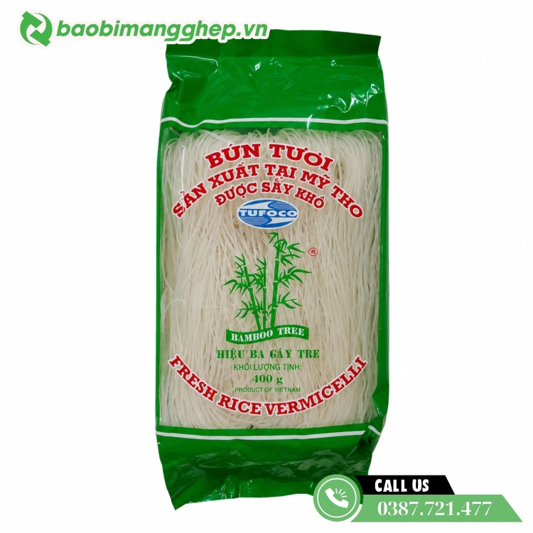 Bao b&igrave; b&uacute;n kh&ocirc; gi&aacute; rẻ, sản xuất số lượng lớn