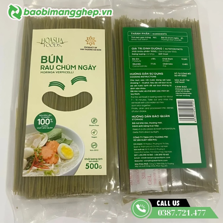 Bao b&igrave; b&uacute;n kh&ocirc; thiết kế trong suốt