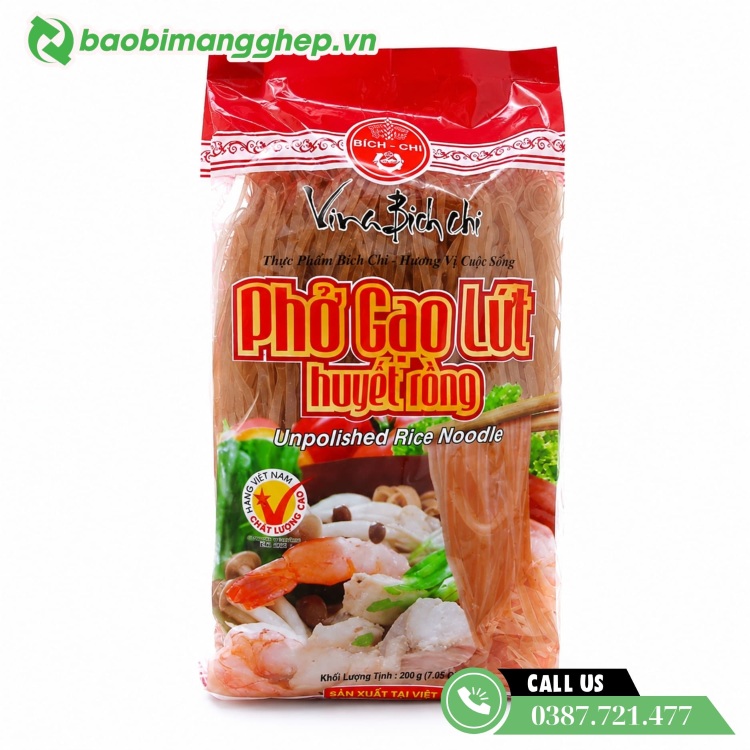 In bao b&igrave; b&uacute;n kh&ocirc; gi&aacute; rẻ, thiết kế đẹp mắt 