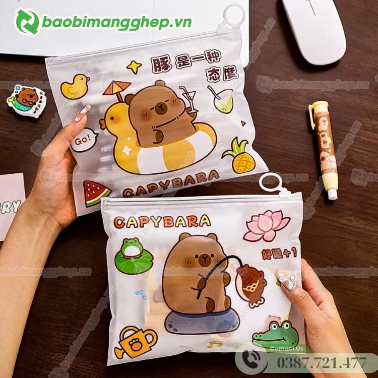 tui-zipper-khoa-keo-in-hinh