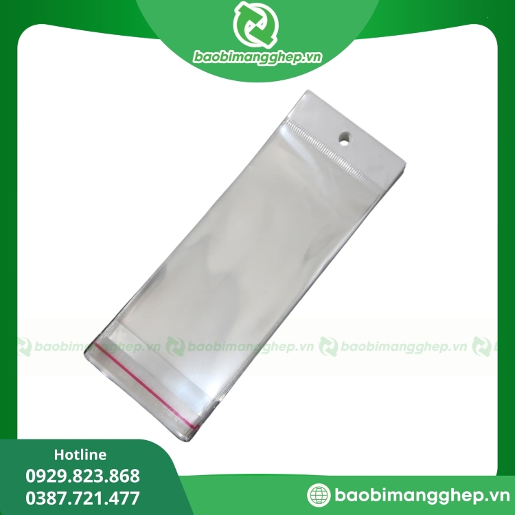 Túi OPP Màng Ngọc