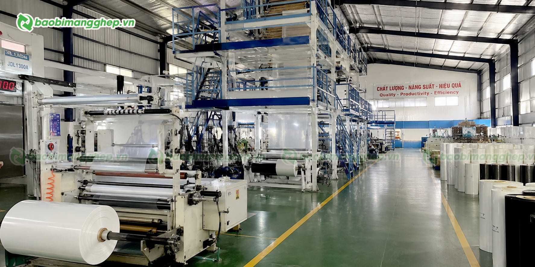 Xưởng sản xuất v&agrave; in bao b&igrave; ổ cắm điện gi&aacute; sỉ tại TPHCM v&agrave; H&agrave; Nội 