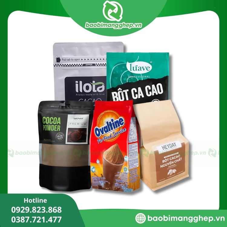 Bao Bì Cacao