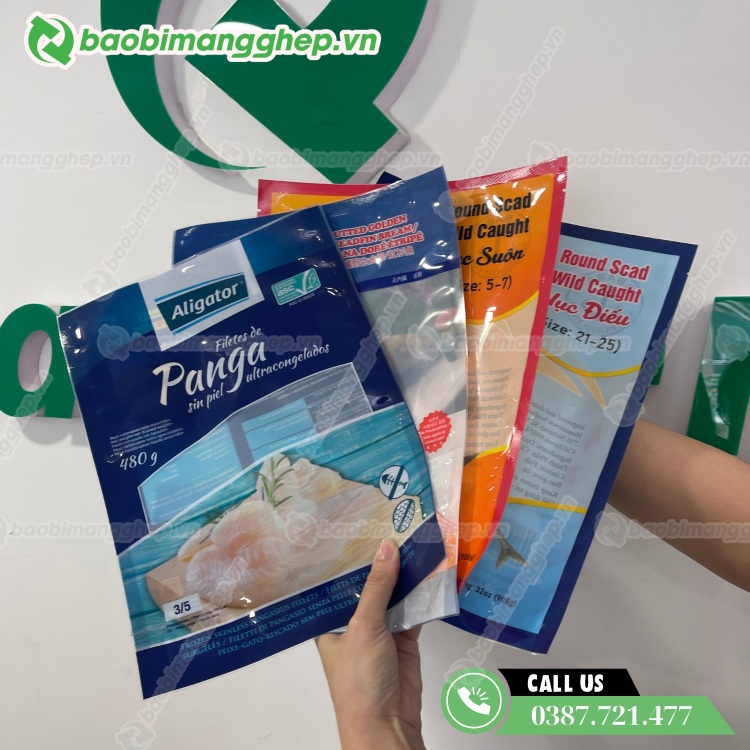 In bao b&igrave; h&uacute;t ch&acirc;n kh&ocirc;ng theo y&ecirc;u cầu 
